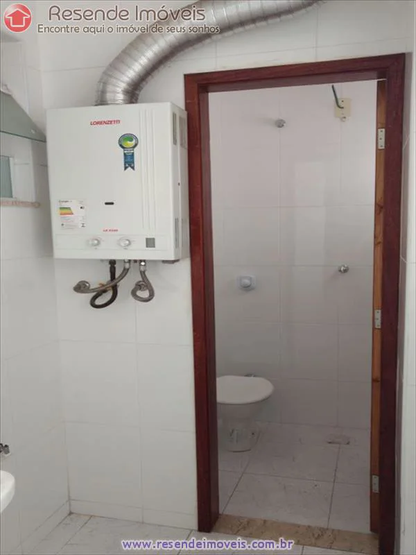 Foto 1 de 12 - Apartamento para aluguel em Morada do Castelo