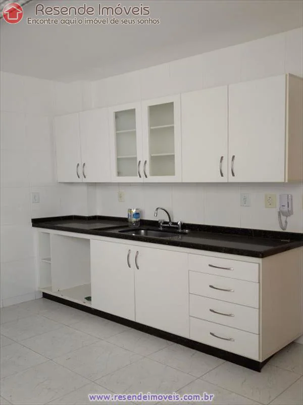 Foto 4 de 12 - Apartamento para aluguel em Morada do Castelo