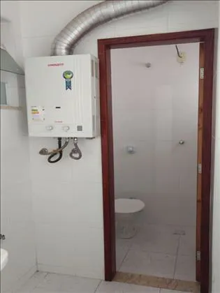 Apartamento para aluguel em Morada do Castelo