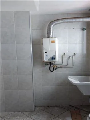 Apartamento para aluguel em Comercial