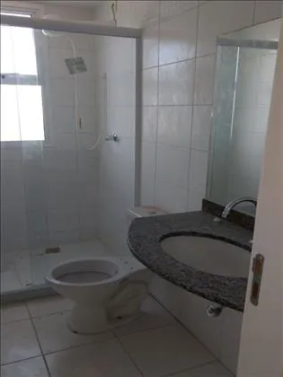 Apartamento para aluguel em Liberdade