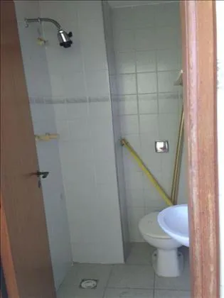 Apartamento para aluguel em Campos Elíseos