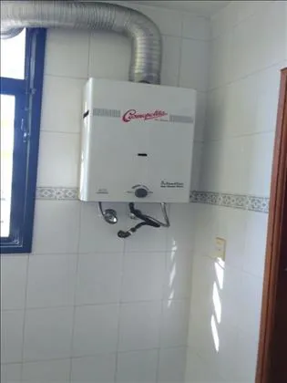 Apartamento para aluguel em Campos Elíseos