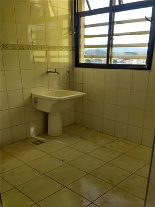 Apartamento para aluguel em Campos Elíseos