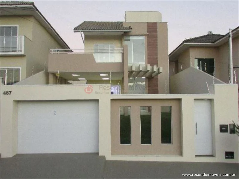 Foto 1 de 18 - Casa para venda em Morada da Colina