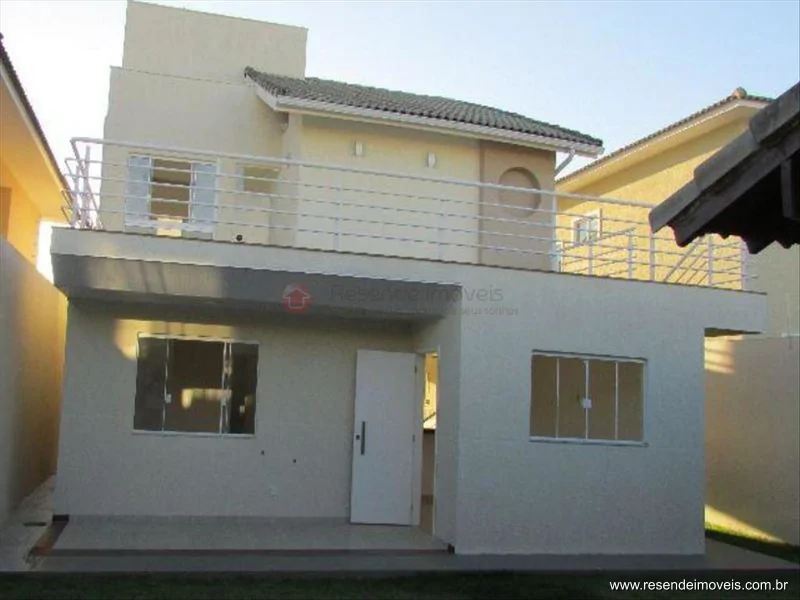 Foto 3 de 18 - Casa para venda em Morada da Colina