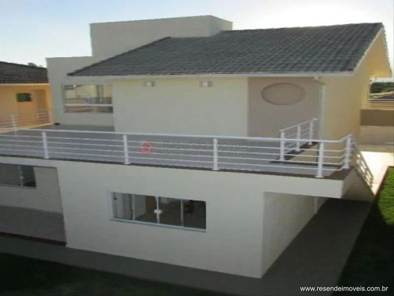 Foto 4 de 18 - Casa para venda em Morada da Colina