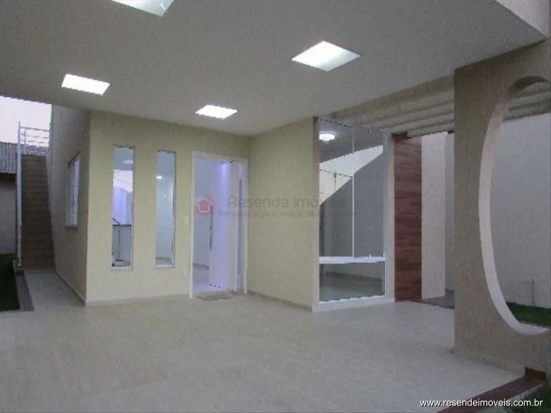 Foto 2 de 18 - Casa para venda em Morada da Colina