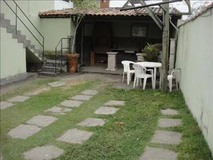 Casa para aluguel em Mirante das Agulhas
