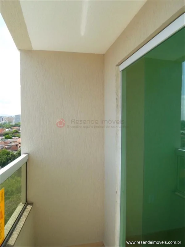 Foto 2 de 10 - Apartamento para venda em Liberdade