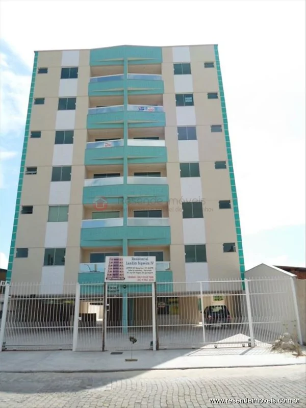 Foto 1 de 10 - Apartamento para venda em Liberdade