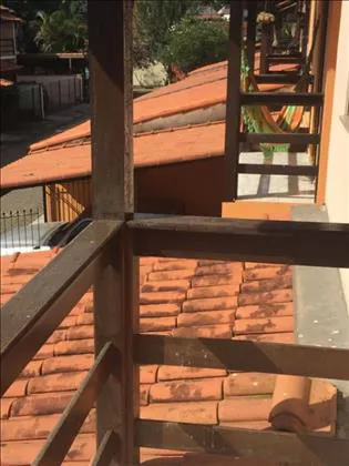 Sobrado para venda em Liberdade