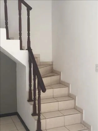 Sobrado para venda em Liberdade