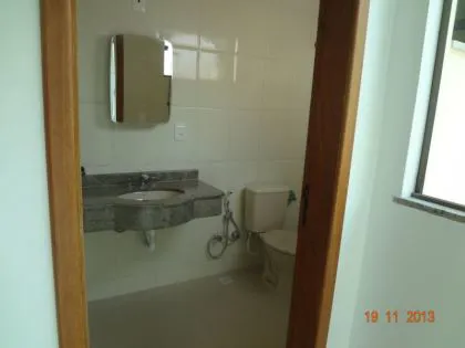 Apartamento para venda em Montese