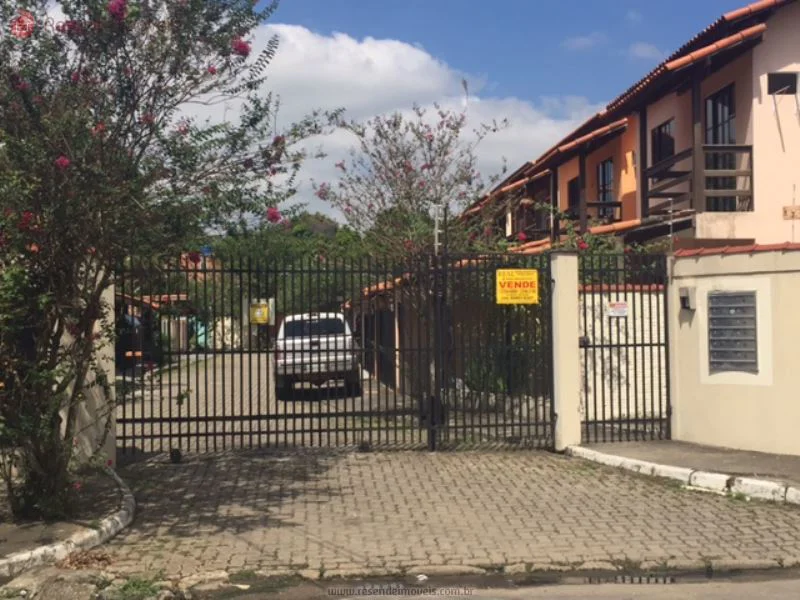 Foto 1 de 2 - Sobrado para aluguel em Liberdade