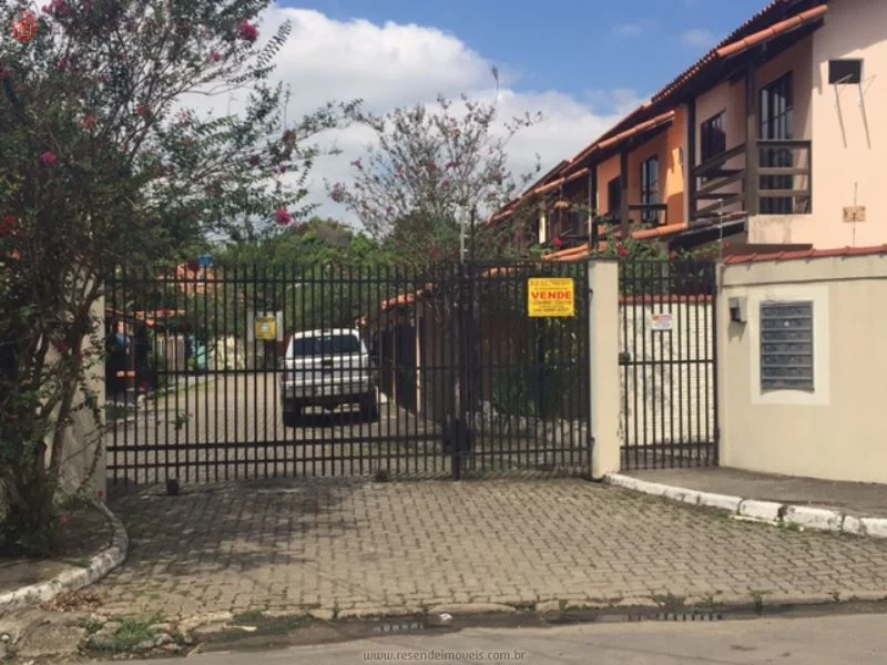 Foto 2 de 2 - Sobrado para aluguel em Liberdade