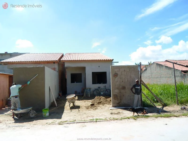 Foto 1 de 1 - Casa para venda em Jardim do Sol