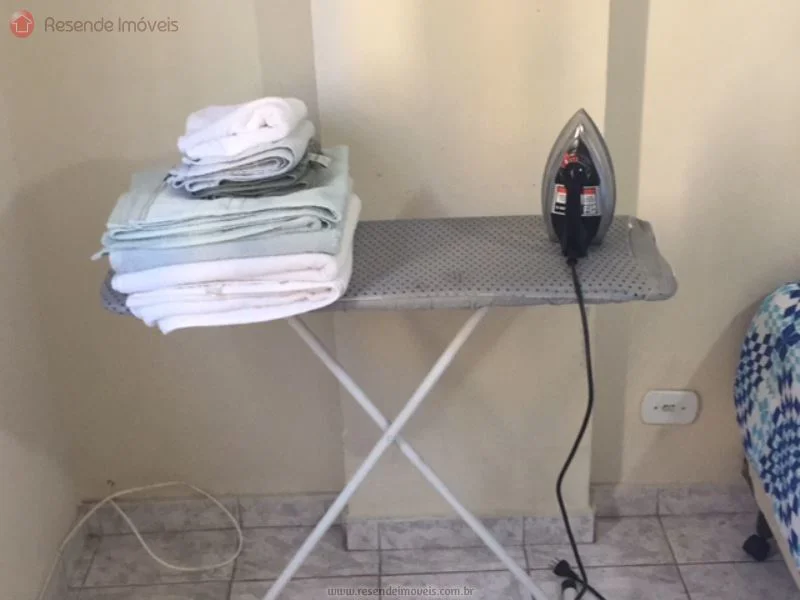 Foto 2 de 13 - Apartamento para aluguel em Jardim Jalisco