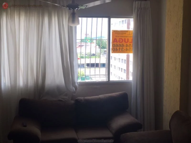 Foto 6 de 13 - Apartamento para aluguel em Jardim Jalisco