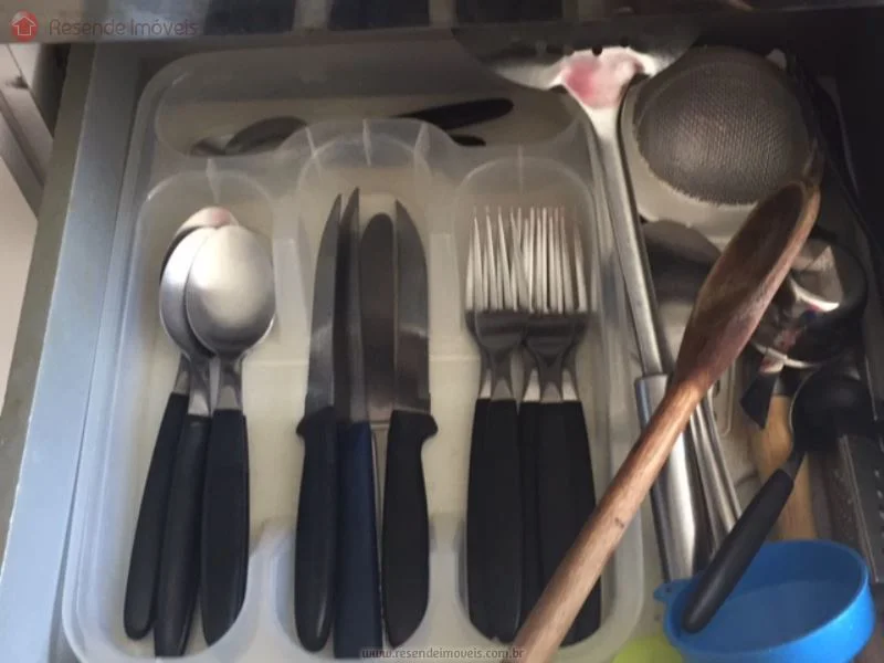 Foto 9 de 13 - Apartamento para aluguel em Jardim Jalisco