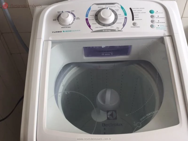 Foto 12 de 13 - Apartamento para aluguel em Jardim Jalisco