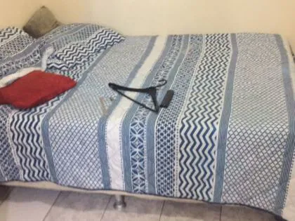 Apartamento para aluguel em Jardim Jalisco