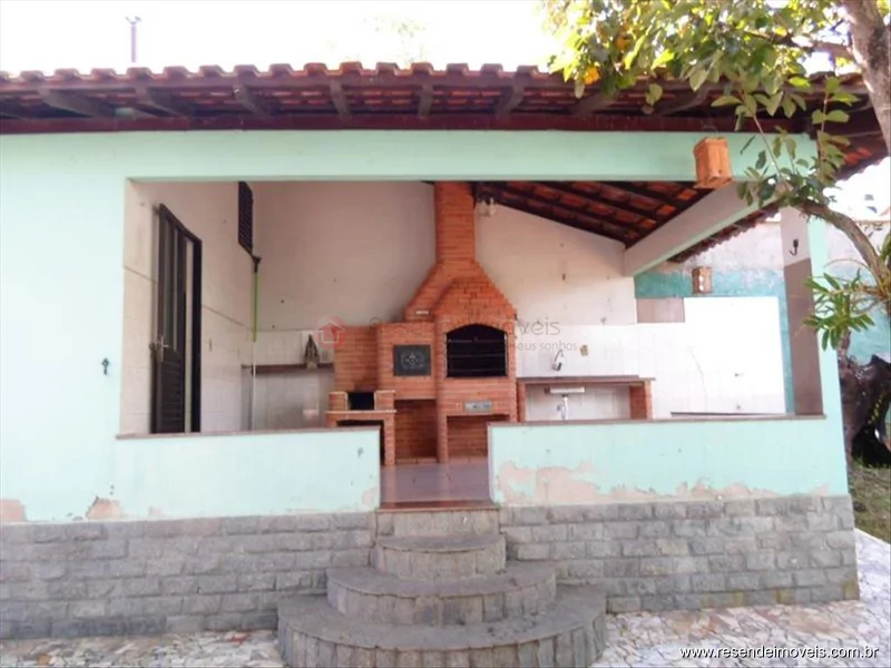 Foto 3 de 22 - Casa para venda em Montese