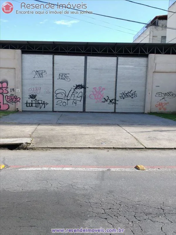 Foto 3 de 3 - Galpão para aluguel em Vila Julieta