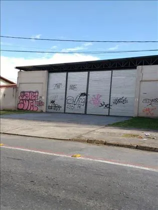 Galpão para aluguel em Vila Julieta