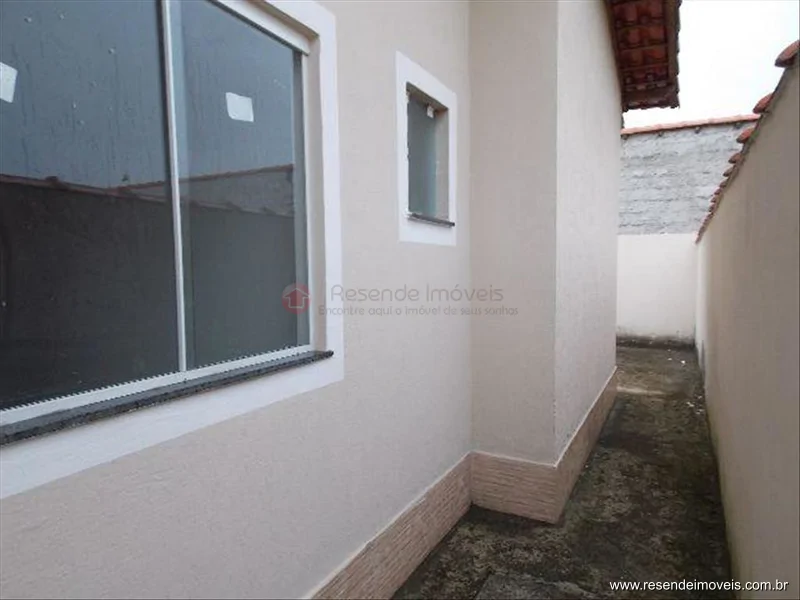 Foto 5 de 14 - Casa para venda em Jardim Aliança II