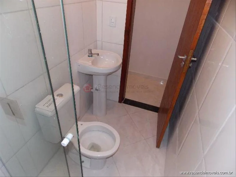 Foto 8 de 14 - Casa para venda em Jardim Aliança II