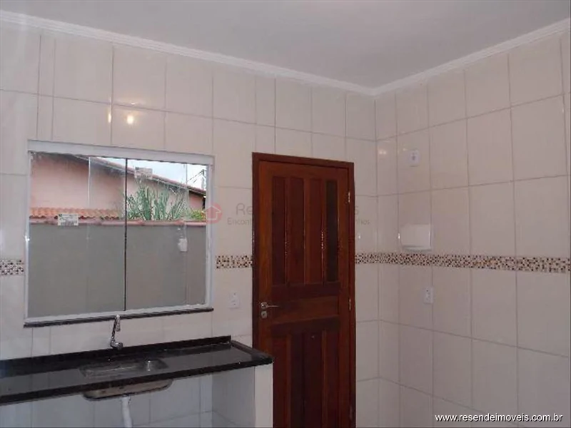 Foto 11 de 14 - Casa para venda em Jardim Aliança II