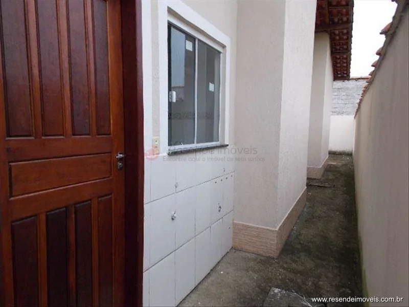 Foto 1 de 14 - Casa para venda em Jardim Aliança II