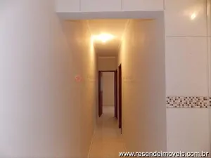 Casa para venda em Jardim Aliança II