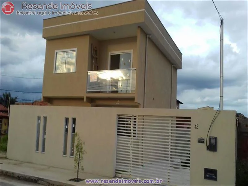 Foto 1 de 10 - Casa para venda em Morada da Montanha