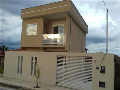Casa para venda em Morada da Montanha