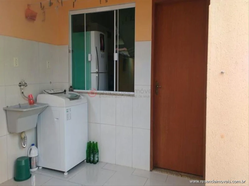 Foto 14 de 15 - Casa para venda em Jardim Aliança II