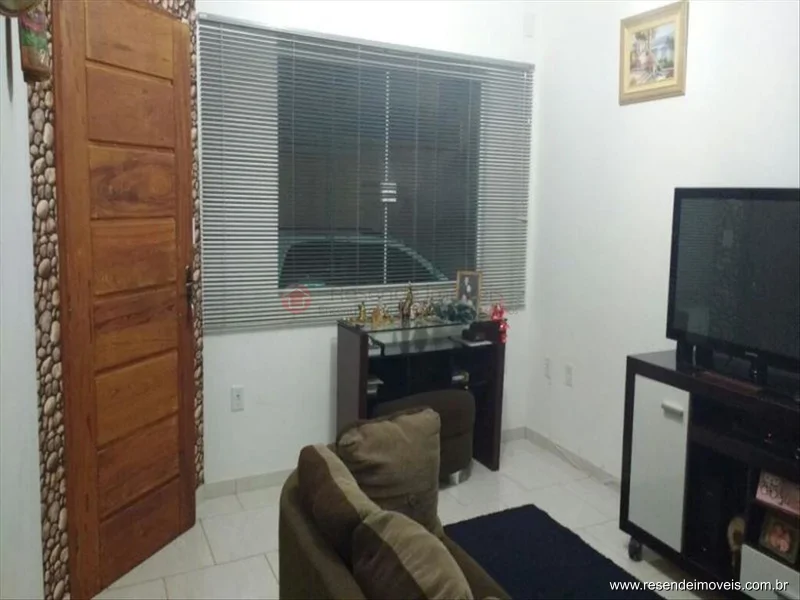 Foto 2 de 15 - Casa para venda em Jardim Aliança II