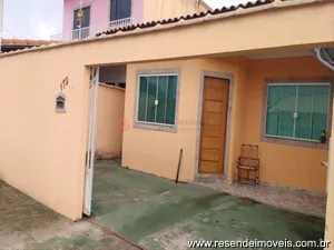 Casa para venda em Jardim Aliança II