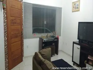 Casa para venda em Jardim Aliança II