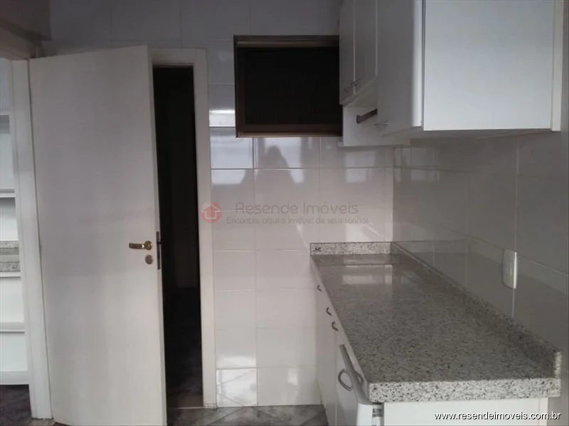 Foto 4 de 13 - Apartamento para aluguel em Jardim Jalisco