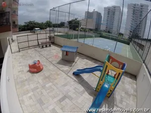 Apartamento para aluguel em Jardim Jalisco