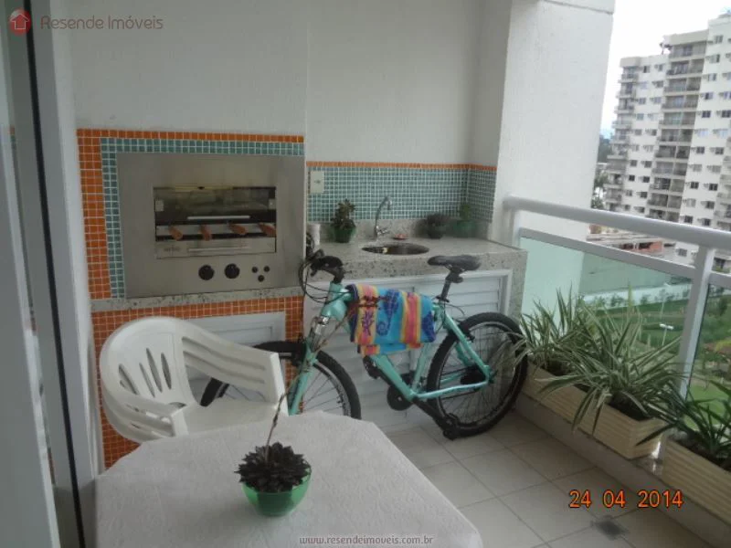 Foto 3 de 15 - Apartamento para aluguel em Jardim Jalisco