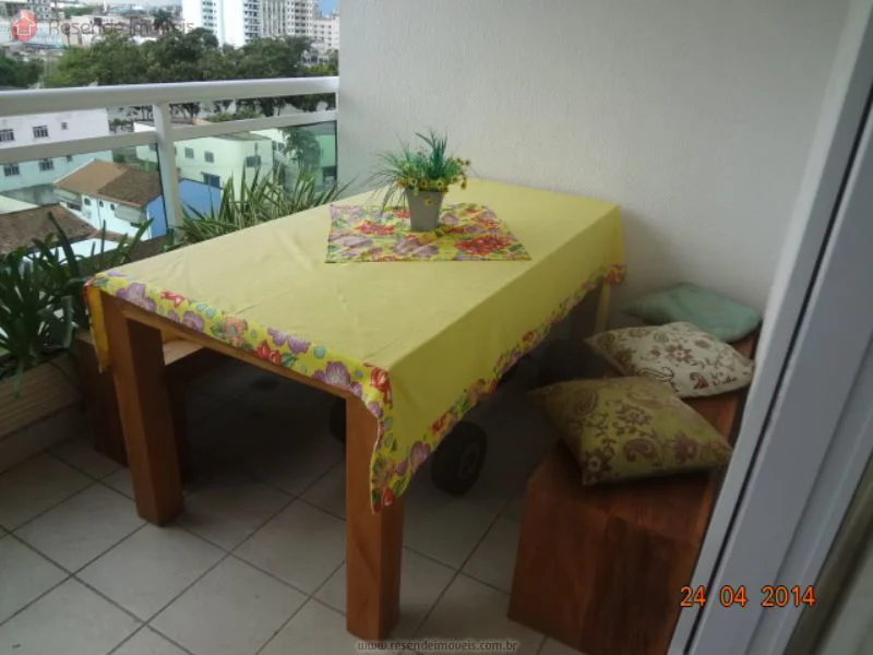 Foto 4 de 15 - Apartamento para aluguel em Jardim Jalisco