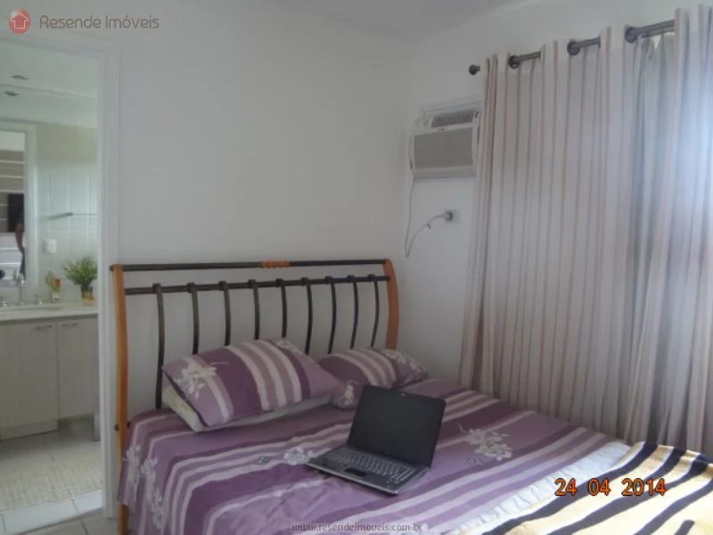 Foto 14 de 15 - Apartamento para aluguel em Jardim Jalisco