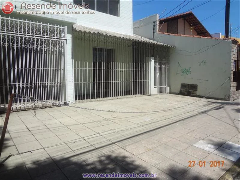 Foto 20 de 20 - Casa comercial para venda em Centro