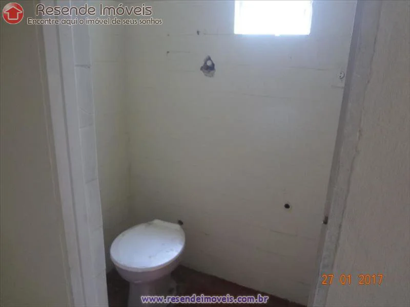 Foto 4 de 20 - Casa comercial para venda em Centro