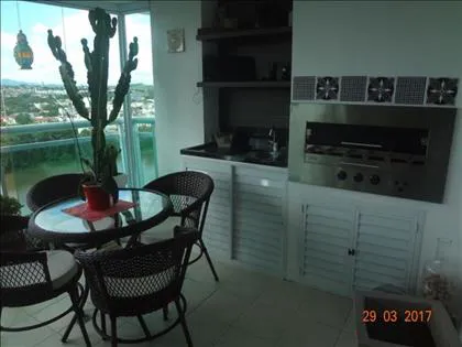 Apartamento para venda em Jardim Jalisco