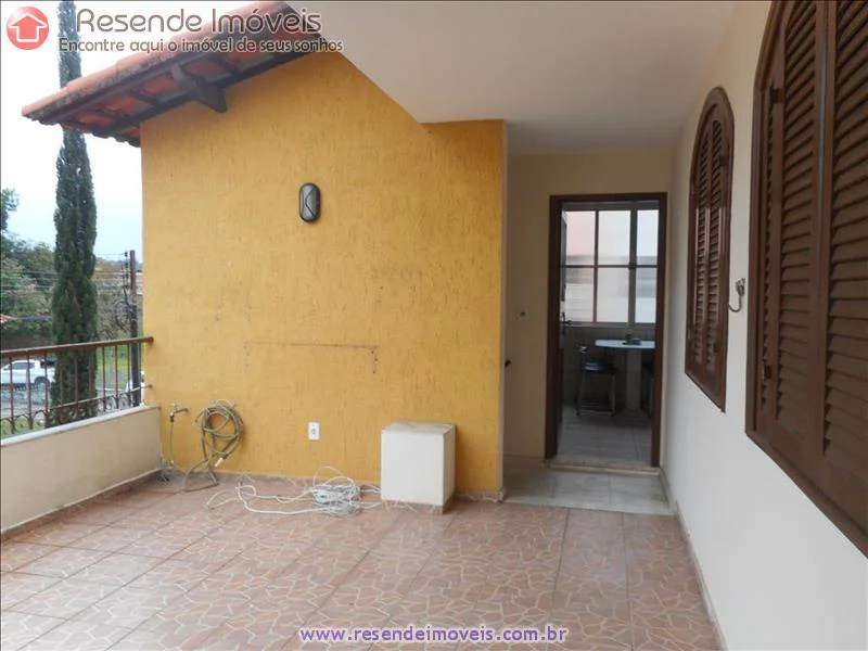 Foto 15 de 15 - Casa para aluguel em Jardim Tropical