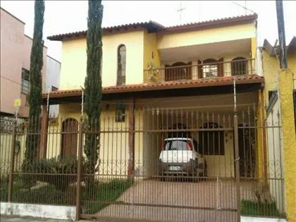 Casa para aluguel em Jardim Tropical
